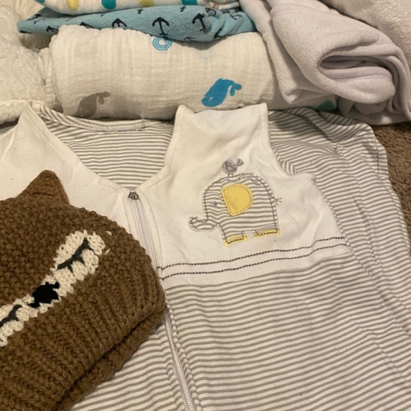 Baby gift bundle - Picture 4 of 5